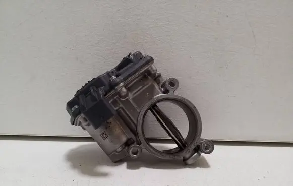 Mercedes-Benz GLB X247 Throttle valve A6540900170