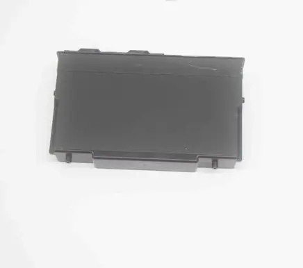 Seat control module