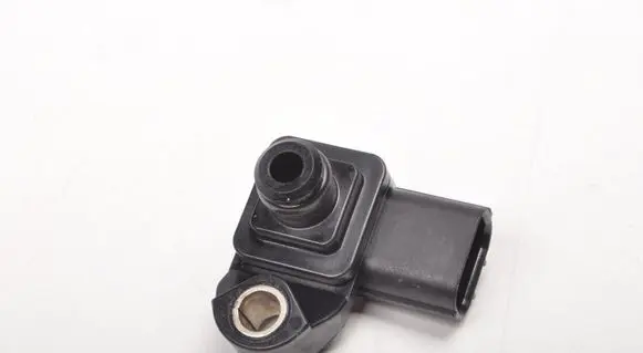 Volvo V40 Turbo air boost pressure sensor 31372487