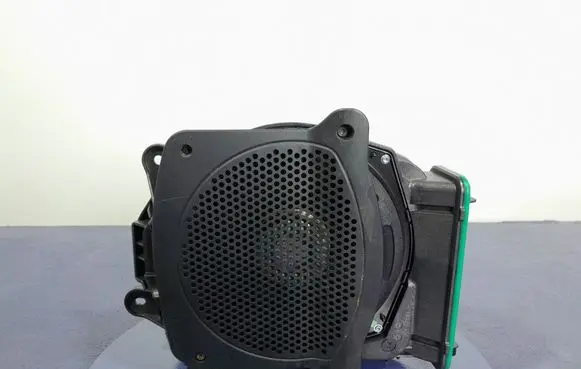 BMW 7 G11 G12 Subwoofer speaker 9353986