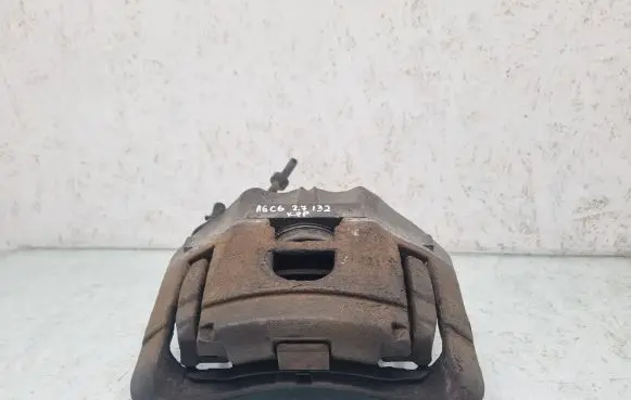 Audi A6 S6 C6 4F Front brake caliper