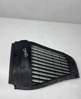 Porsche Cayenne (9PA) Other trunk/boot trim element 7L5819729B