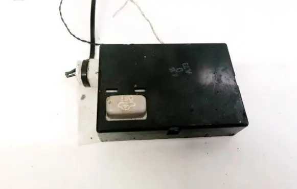 Alarm control unit/module