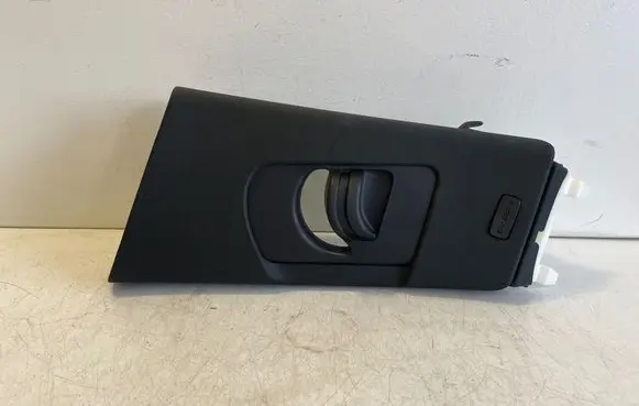Audi A5 (B) pillar trim (top) 8W8867243