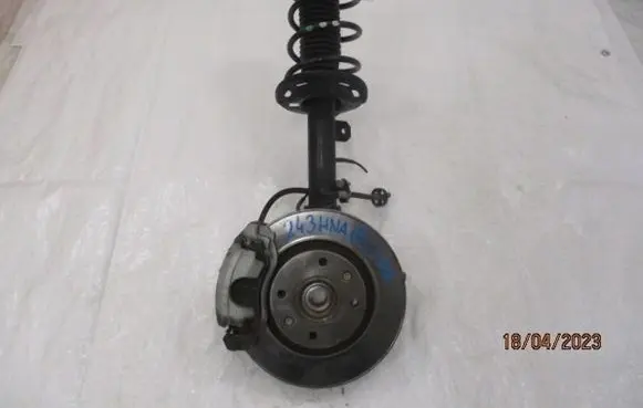 Citroen C3 Aircross Front shock absorber/damper