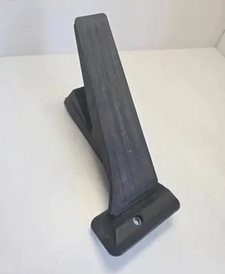 BMW 5 F10 F11 Accelerator throttle pedal 6858574 25916010