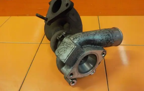 Ford Transit Turbo 6C1Q6K682DF 9MB43