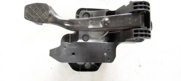 Volkswagen Polo V 6R Brake pedal 6R1721058 000612051
