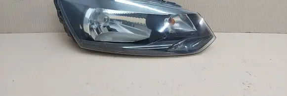Volkswagen Polo V 6R Headlight/headlamp 6R1941016C