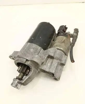 Audi A4 S4 B8 8K Starter motor 06H911021A 20080906