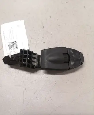 Peugeot 407 Sound control switch 96538207XT 12271904