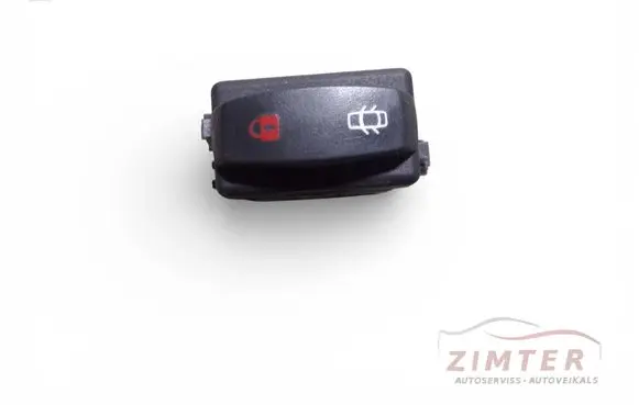 Renault Trafic II (X83) Central locking switch button 