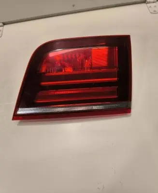 BMW X5 E70 Tailgate rear/tail lights 7227793 A1101115868 F00HTB401900