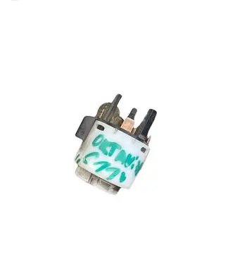 Skoda Octavia Mk1 (1U) Ignition lock contact 4B0905849