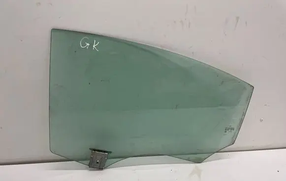 Mercedes-Benz CLS C218 X218 Rear door window glass 43R001026