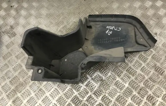 Lexus CT 200H Other under body part 5822776020
