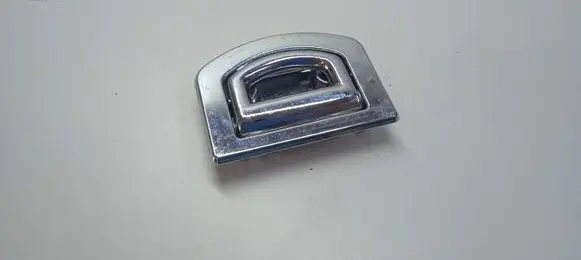 Bentley Continental Tie down hook / loop 8E0864203
