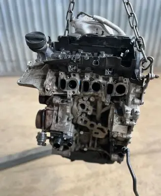 BMW 2 F46 Engine B37C15A