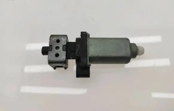 Subaru Outback Seat adjustment motor 