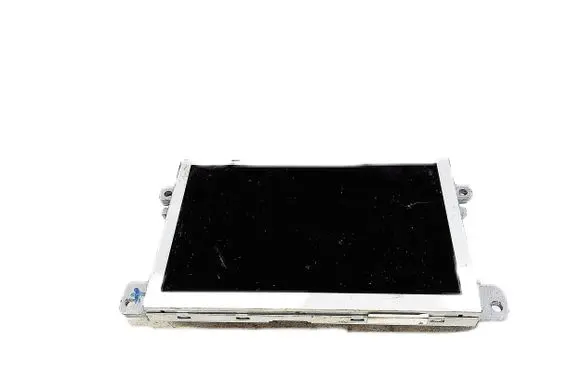 Audi A6 S6 C6 4F Screen/display/small screen 8F0919604