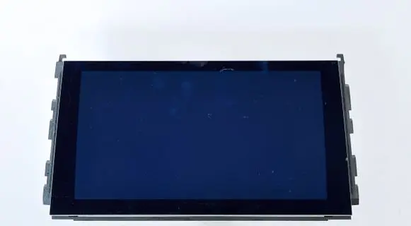 Audi A8 S8 D5 Screen/display/small screen 4N0919603