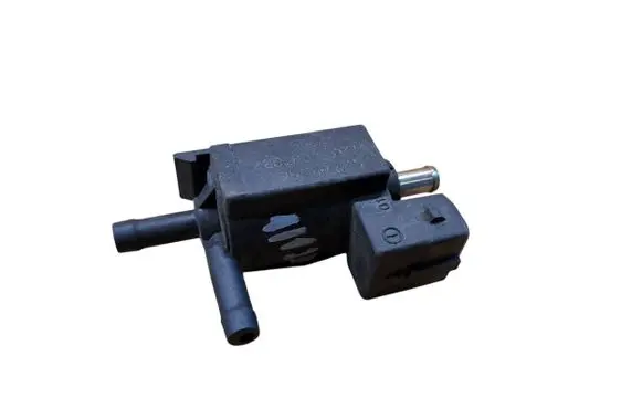 Volvo S60 Turbo solenoid valve 8627299 03T037 22244006