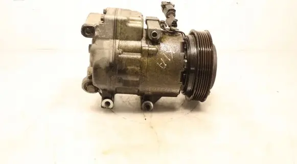 KIA Ceed Air conditioning (A/C) compressor (pump) F500-AN6AA05