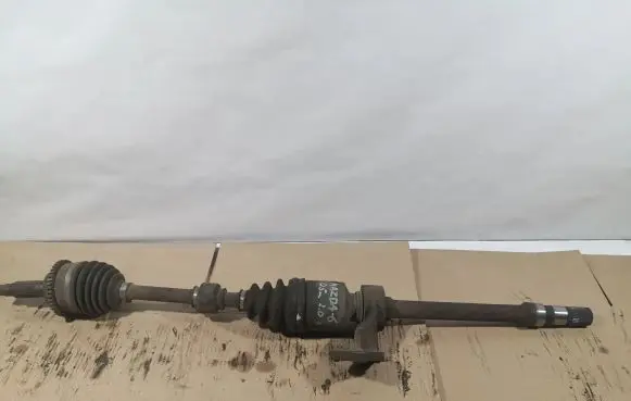 Mazda 6 Front driveshaft