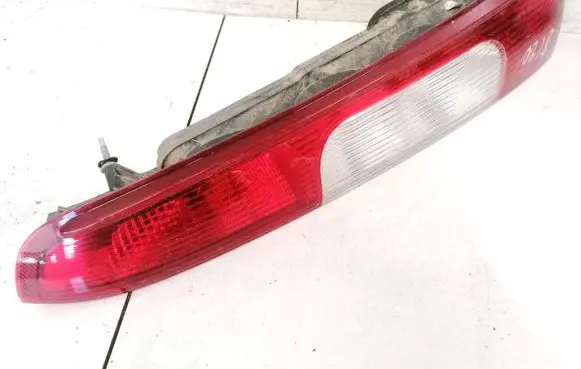 Ford Focus C-MAX Rear/tail lights