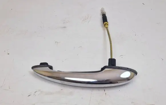 Mini Cooper Countryman R60 Rear door exterior handle 