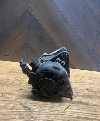 Citroen Berlingo Generator/alternator 9820893880