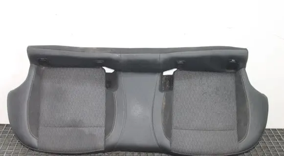 Opel Insignia B Rear seat 