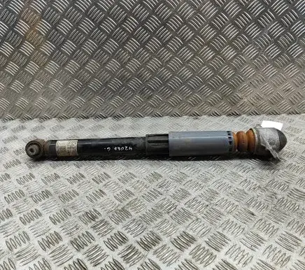 Audi A3 S3 8V Rear shock absorber/damper 5Q0512011KB 5Q0513029GQ