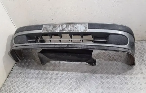 Renault Megane I Front bumper