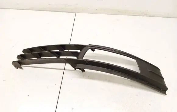 Audi A6 S6 C6 4F Front bumper lower grill 15500