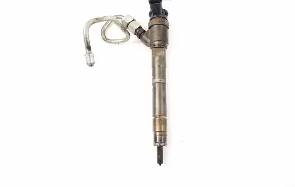 Jeep Grand Cherokee Fuel injector 35062008F