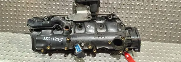 Opel Insignia A Intake manifold S25053465 55217930
