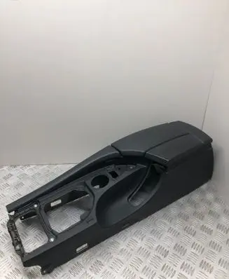 BMW 5 E60 E61 Armrest 72758413 7060013 AB5HP06F10