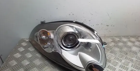 Jaguar XK - XKR Headlight/headlamp 239102