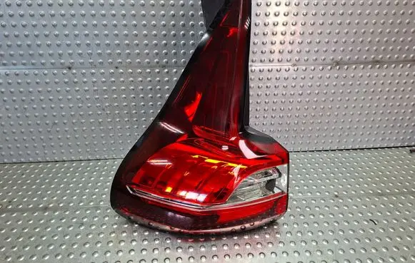 Renault Scenic IV - Grand scenic IV Rear/tail lights S27624292 265553283R
