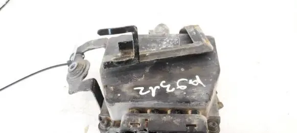 Skoda Octavia Mk2 (1Z) Turbo solenoid valve 6Q0906625 400434