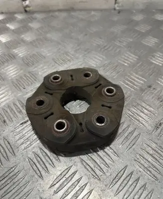 KIA Sorento Rear prop shaft donut coupling/joint 