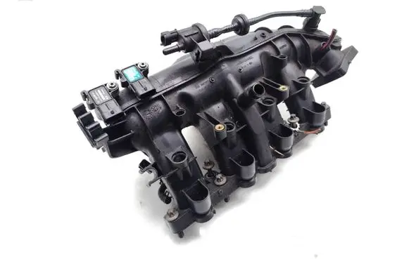 Opel Meriva B Intake manifold 55573171 0261230146 0261230263