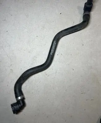 Mercedes-Benz E W213 Engine coolant pipe/hose A2135014882 CT148116 18566687