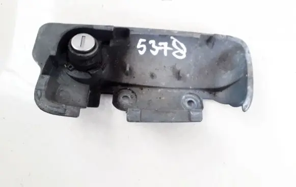Audi A3 S3 8L Front door lock (next to the handle) 