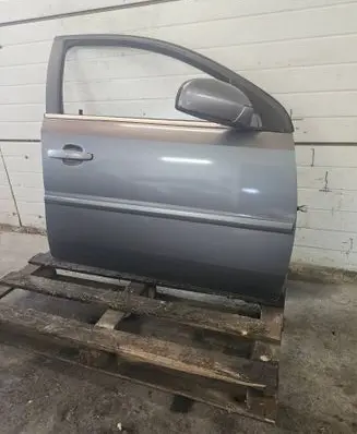 Opel Vectra C Front door