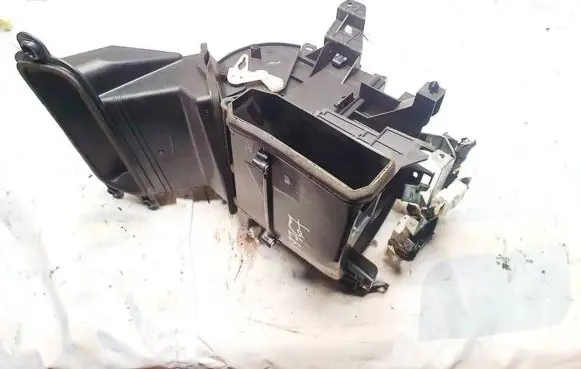Toyota Corolla Verso AR10 Interior heater climate box assembly 870100f051 87010-0f051