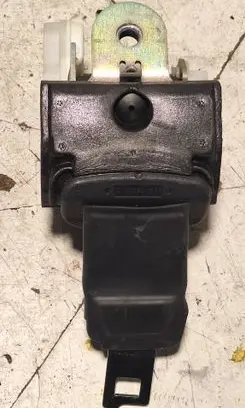 Opel Signum Middle seatbelt (rear) 10311252