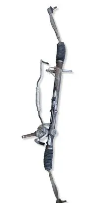 Peugeot 508 Steering rack 7832974217