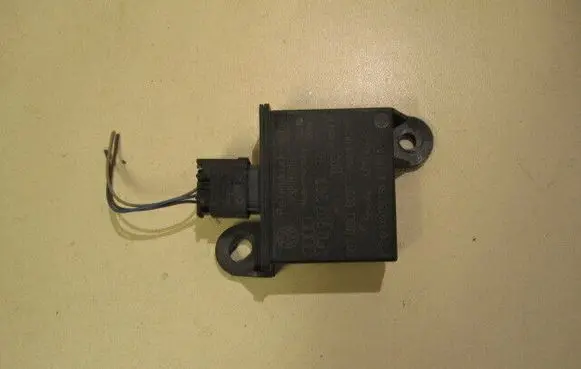 Audi A6 S6 C6 4F Tire pressure sensor 4F0907283
